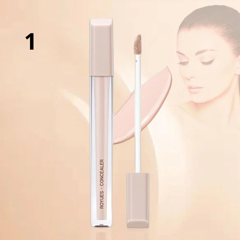 Täckande concealer