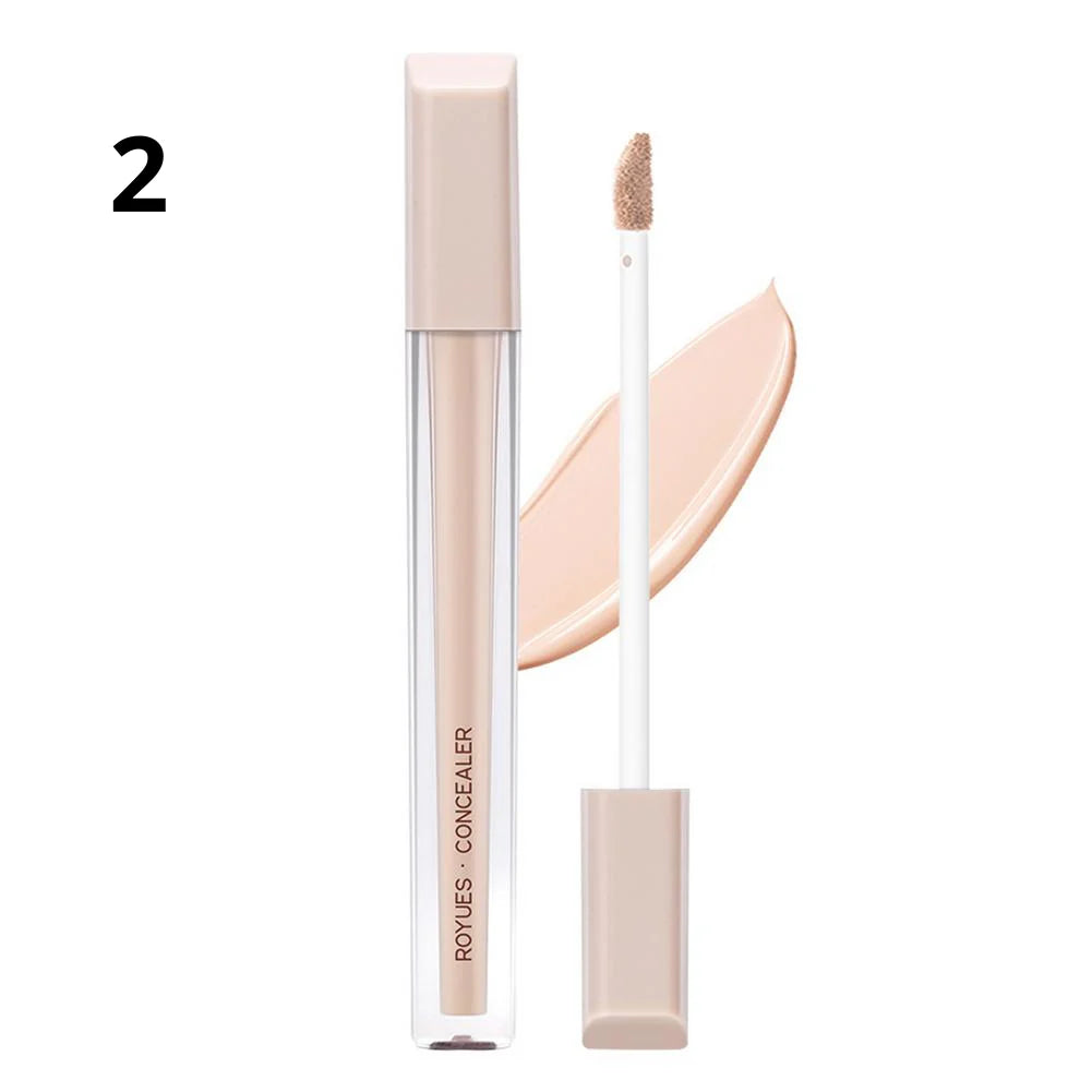 Täckande concealer