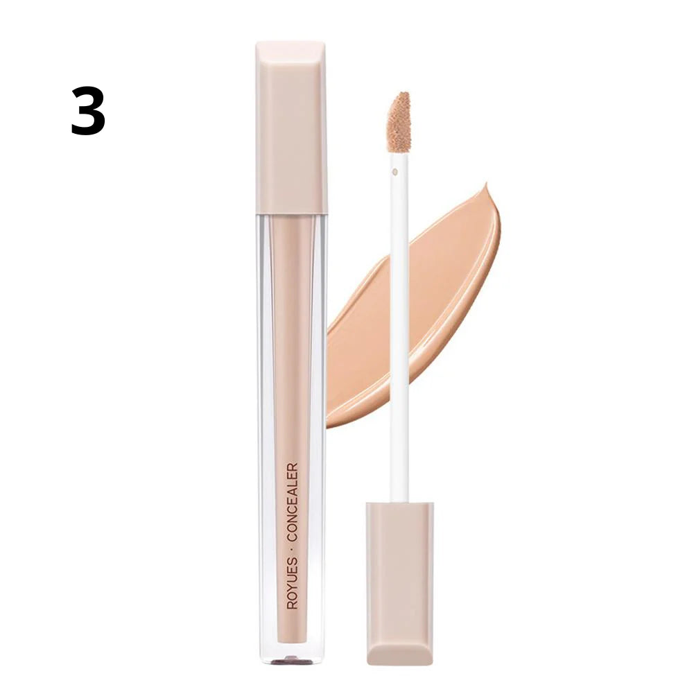 Täckande concealer