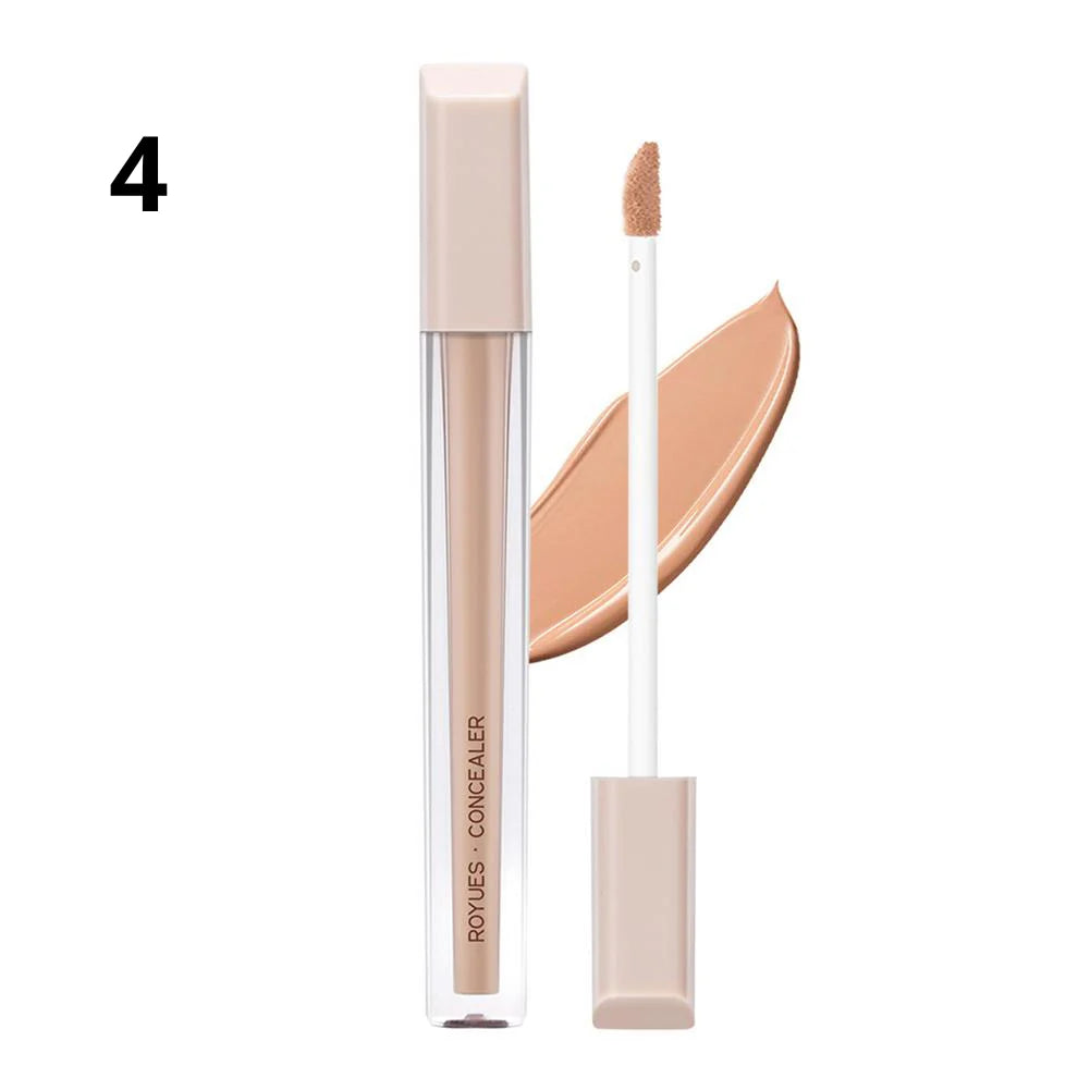 Täckande concealer