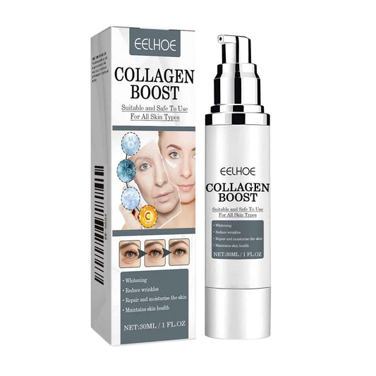 Rejuvenating Kollagen ansiktsserum