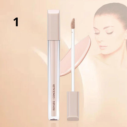 Täckande concealer