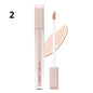 Täckande concealer