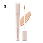 Täckande concealer