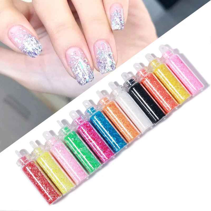 Nageldekorationskit