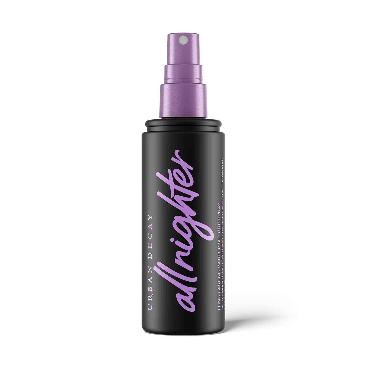 Urban Decay, All Nighter. Fixeringsspray