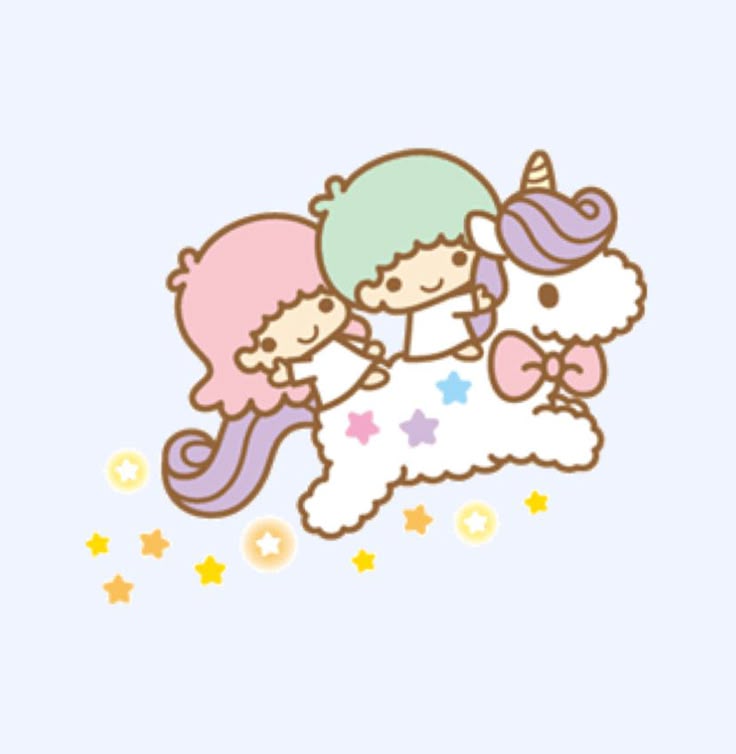 Sanrio myggplåster 36st