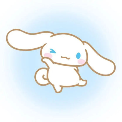 Sanrio myggplåster 36st