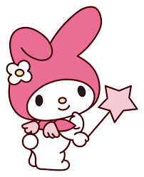 Sanrio myggplåster 36st